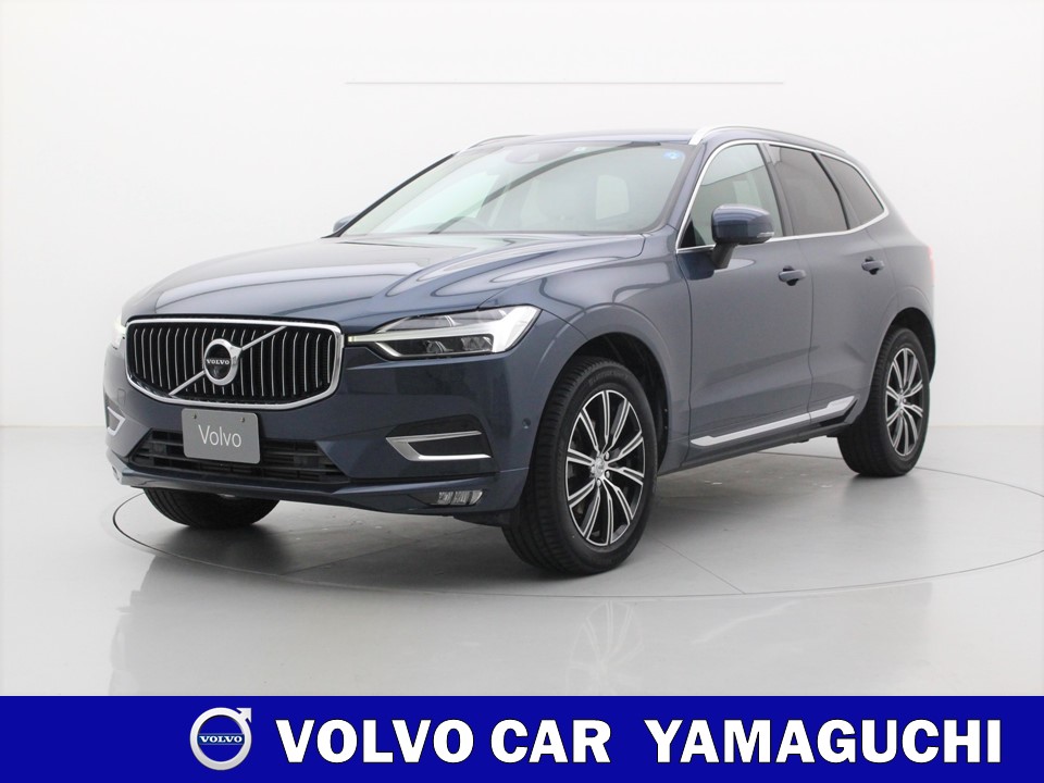 XC60T5Ins紺18下985