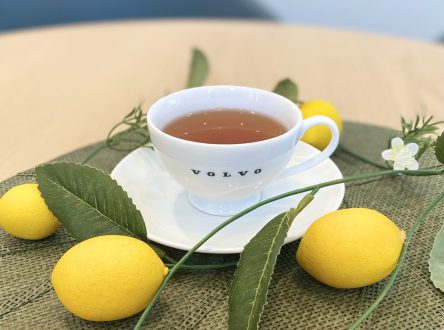 ２月の期間限定ドリンク