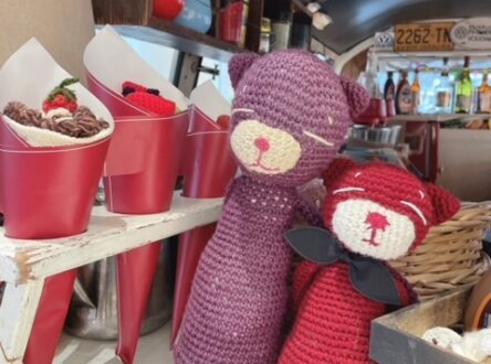 ショールームブログ